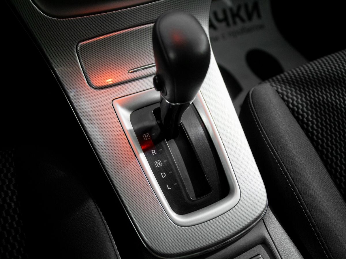 Nissan Sentra 2014 - фото автомобиля