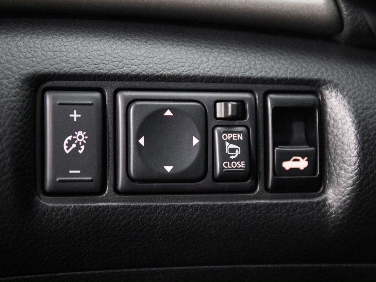 Nissan Sentra 2014 - фото автомобиля