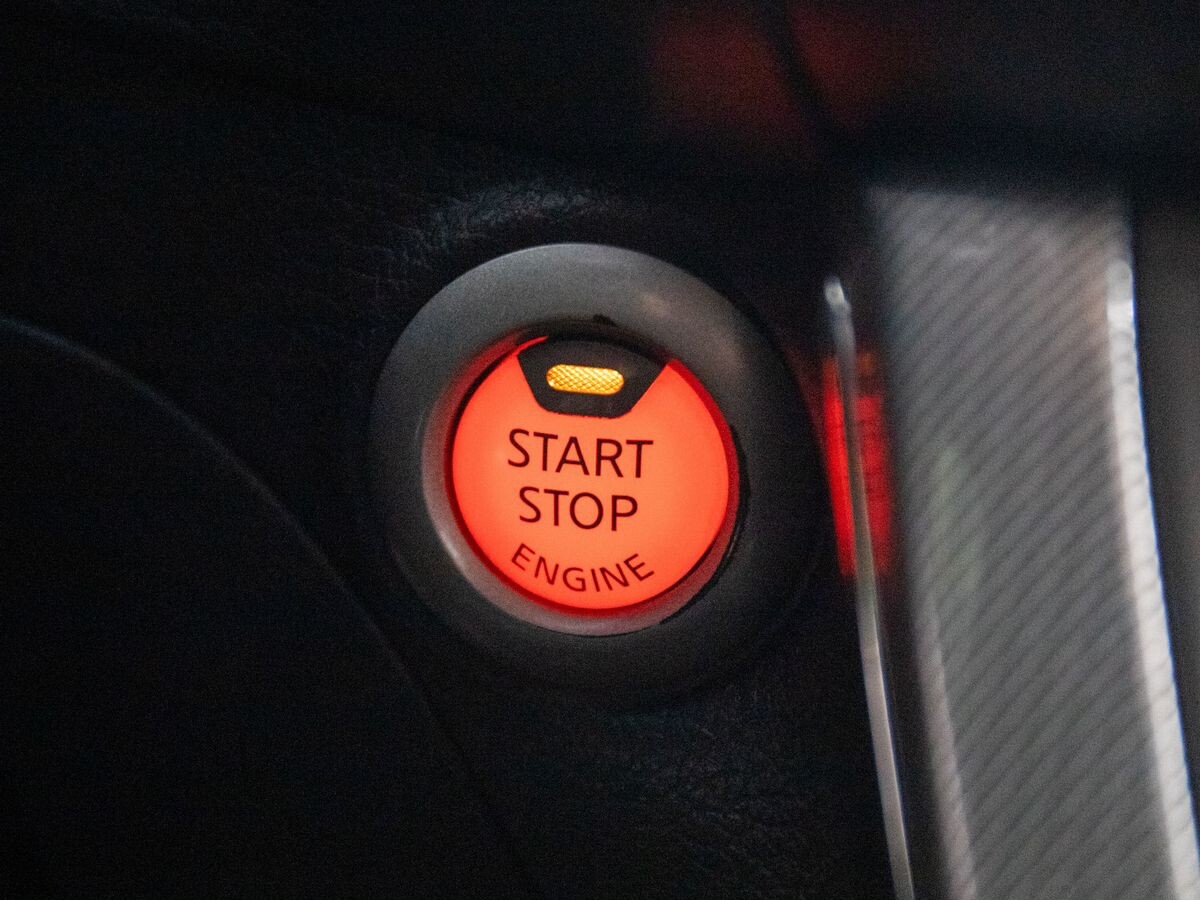 Nissan Sentra 2014 - фото автомобиля