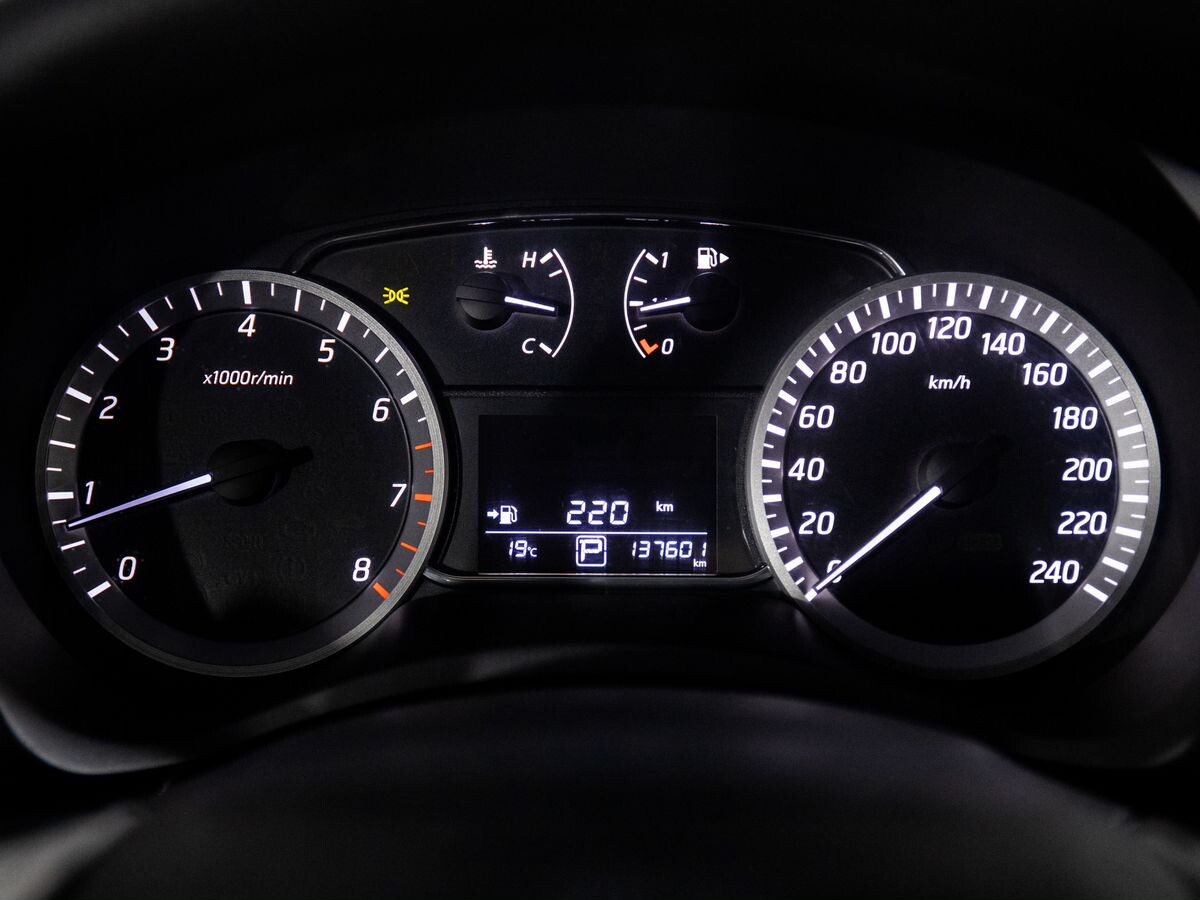 Nissan Sentra 2014 - фото автомобиля