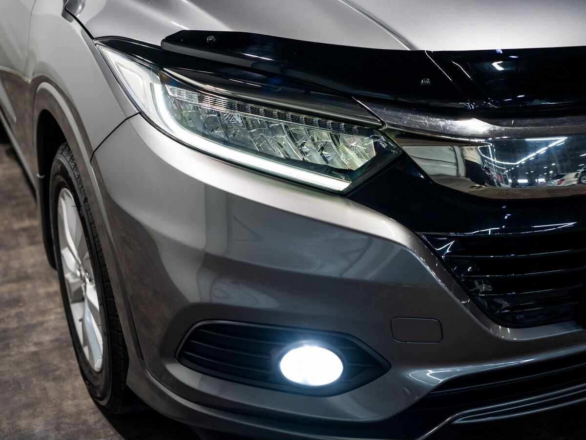 Honda Vezel 2019 - фото автомобиля