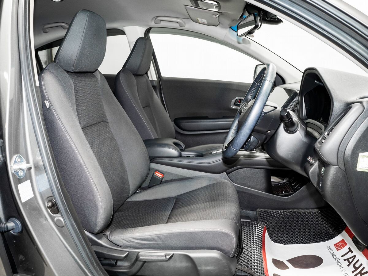 Honda Vezel 2019 - фото автомобиля