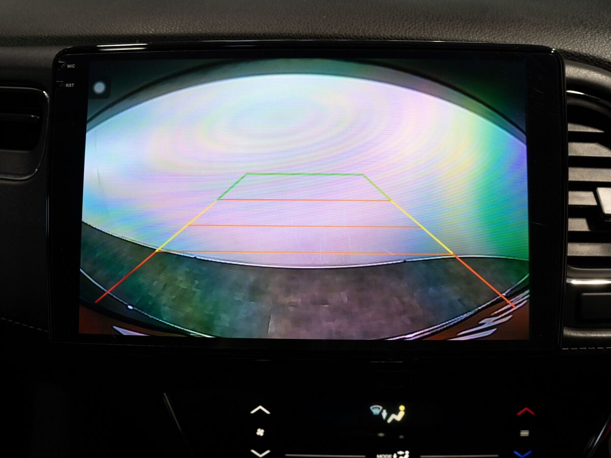 Honda Vezel 2019 - фото автомобиля