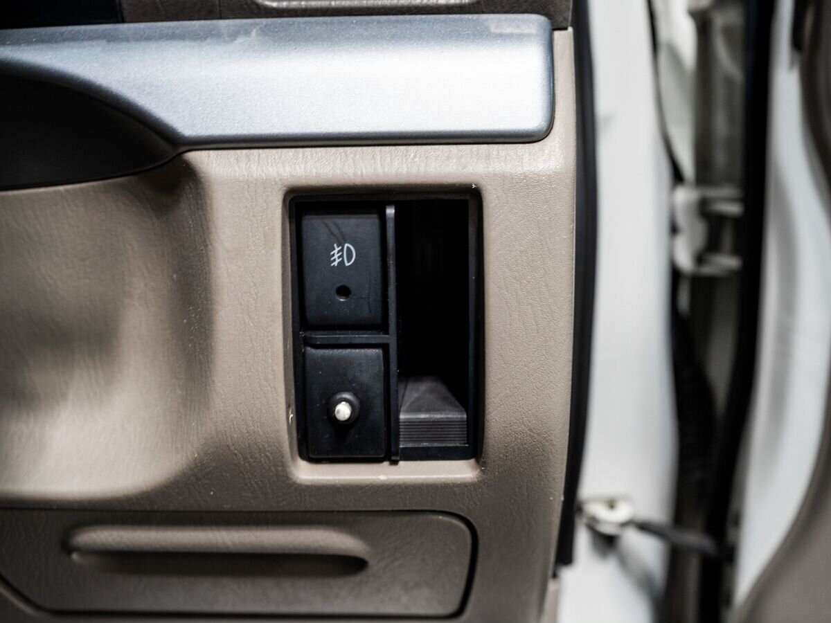 Suzuki Escudo 2003 - фото автомобиля