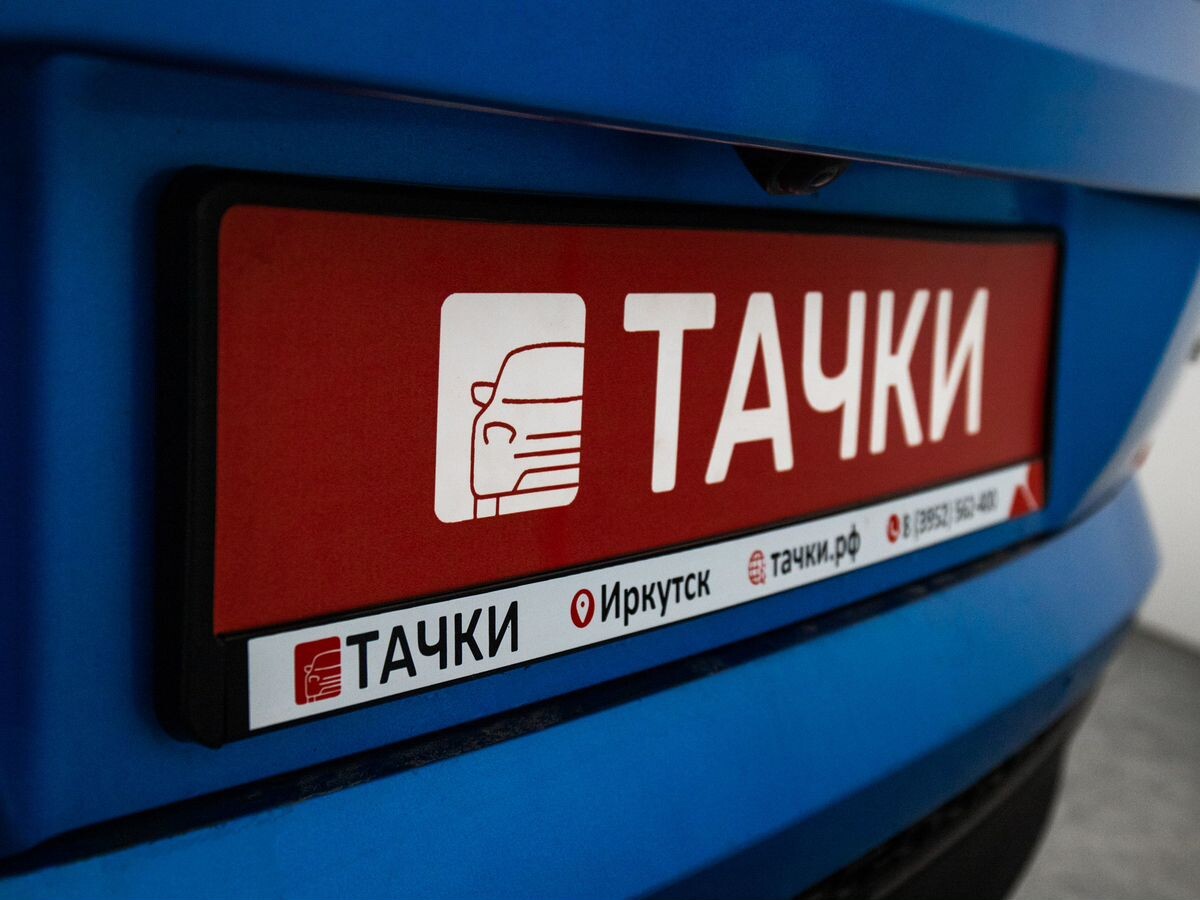 Hyundai Tucson 2018 - фото автомобиля