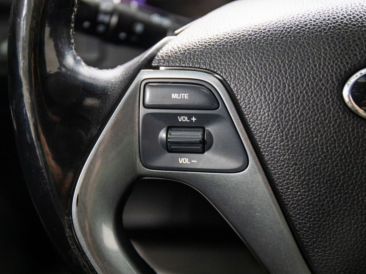 Kia Rio 2016 - фото автомобиля