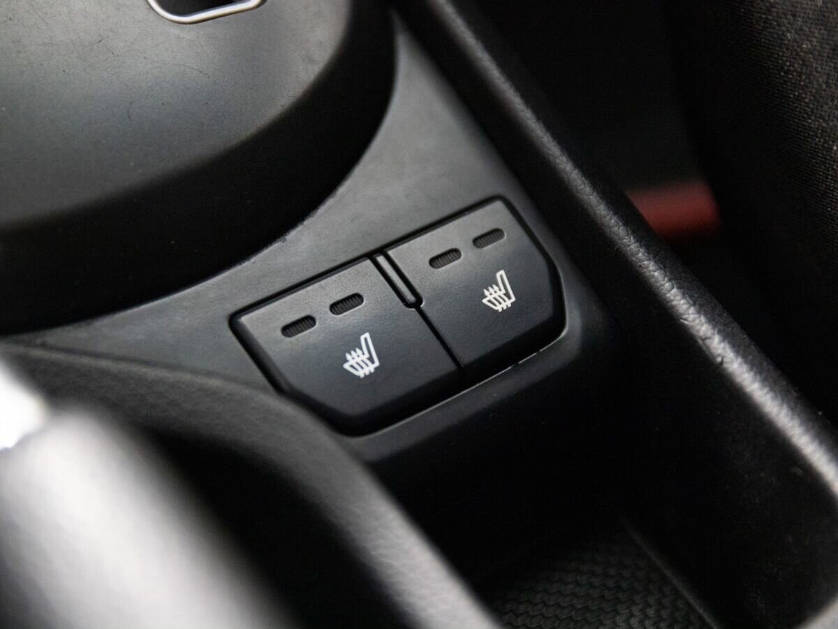 Kia Rio 2016 - фото автомобиля