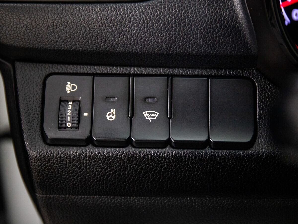 Kia Rio 2016 - фото автомобиля