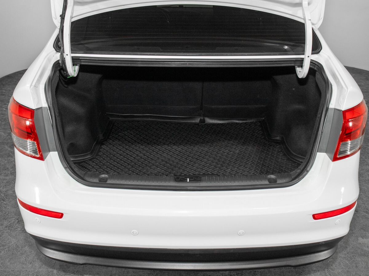 Kia Rio 2016 - фото автомобиля