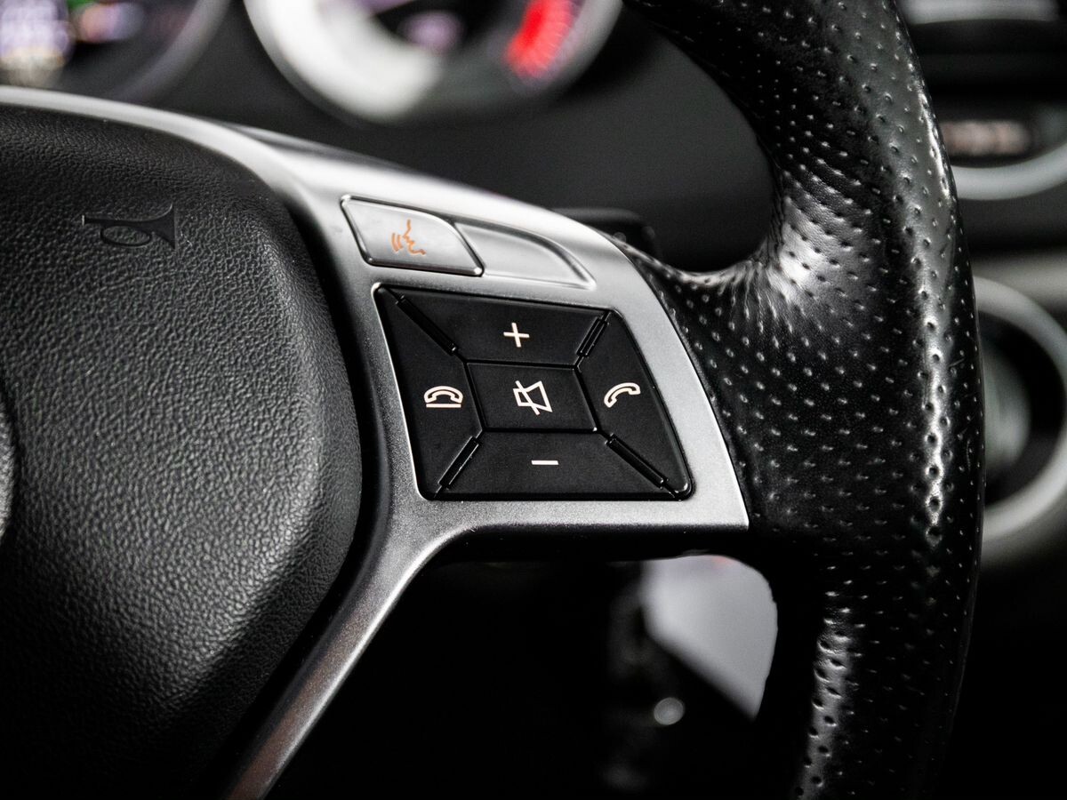 Mercedes-Benz C-Class 2013 - фото автомобиля