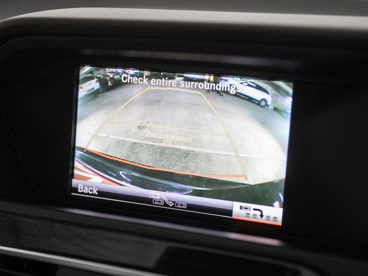 Mercedes-Benz C-Class 2013 - фото автомобиля