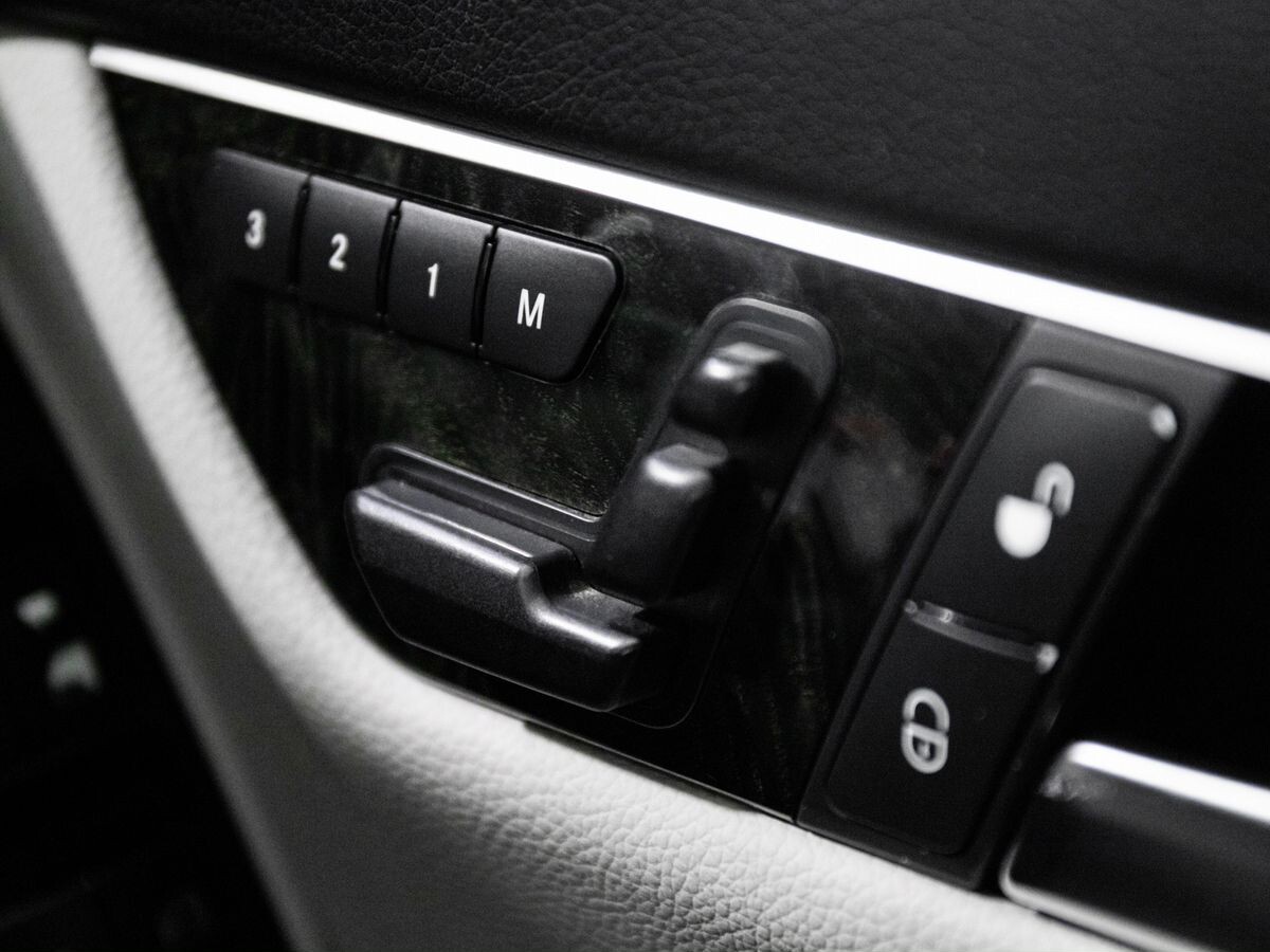 Mercedes-Benz C-Class 2013 - фото автомобиля