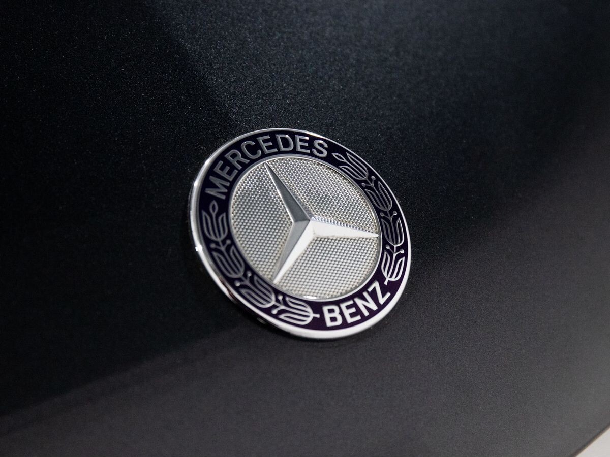 Mercedes-Benz C-Class 2013 - фото автомобиля