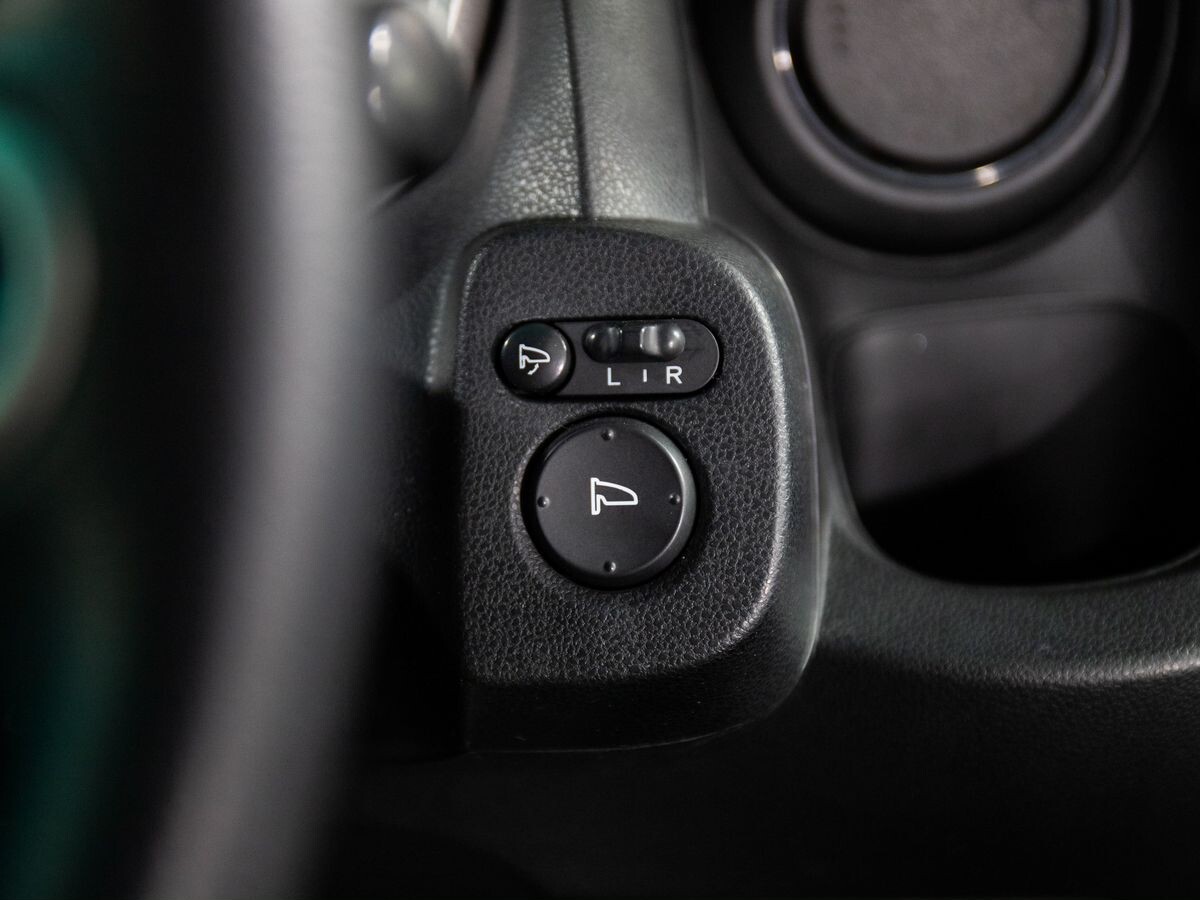 Honda Fit 2009 - фото автомобиля