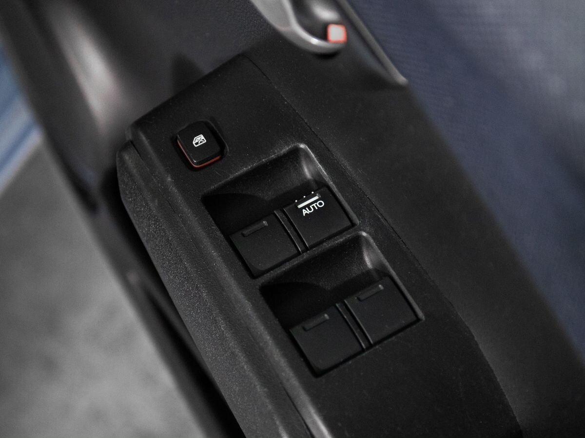 Honda Fit 2009 - фото автомобиля