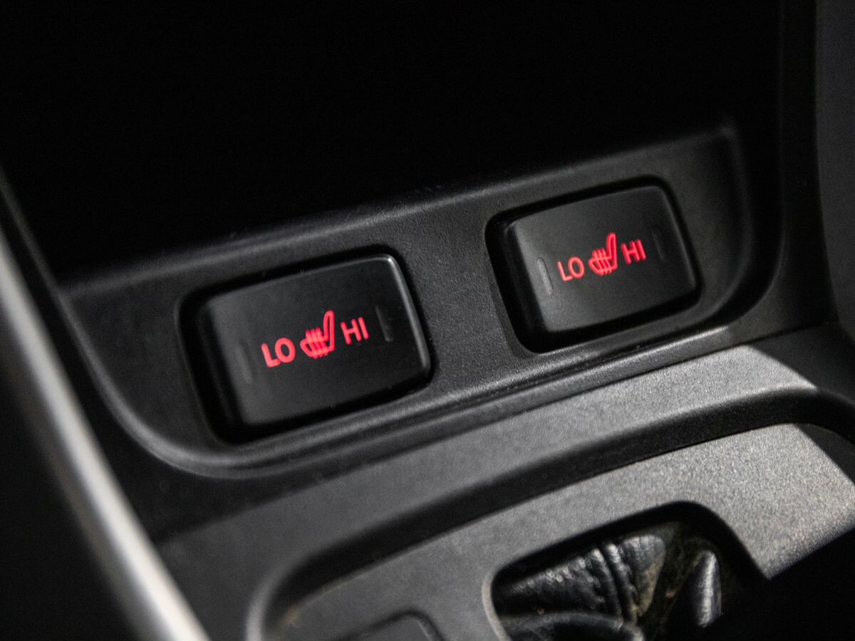 Suzuki SX4 2014 - фото автомобиля