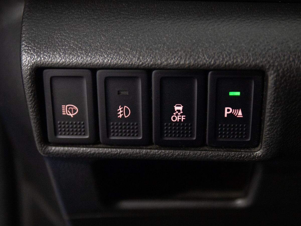 Suzuki SX4 2014 - фото автомобиля