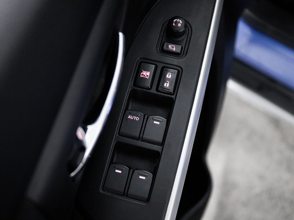 Suzuki SX4 2014 - фото автомобиля