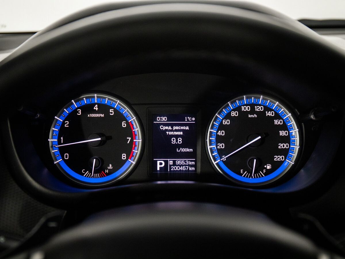 Suzuki SX4 2014 - фото автомобиля