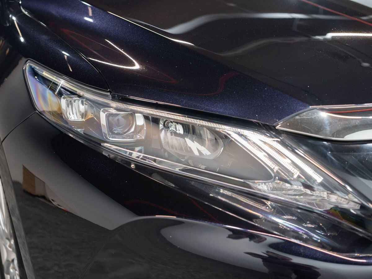 Toyota Harrier 2014 - фото автомобиля