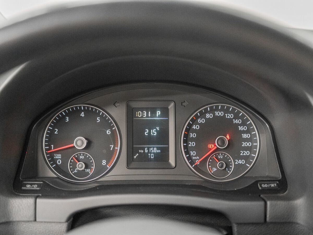 Volkswagen Golf Plus 2012 - фото автомобиля