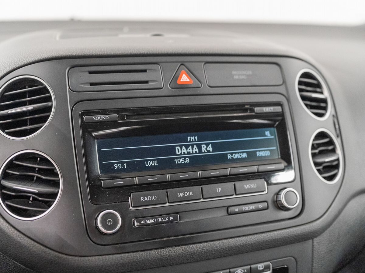 Volkswagen Golf Plus 2012 - фото автомобиля