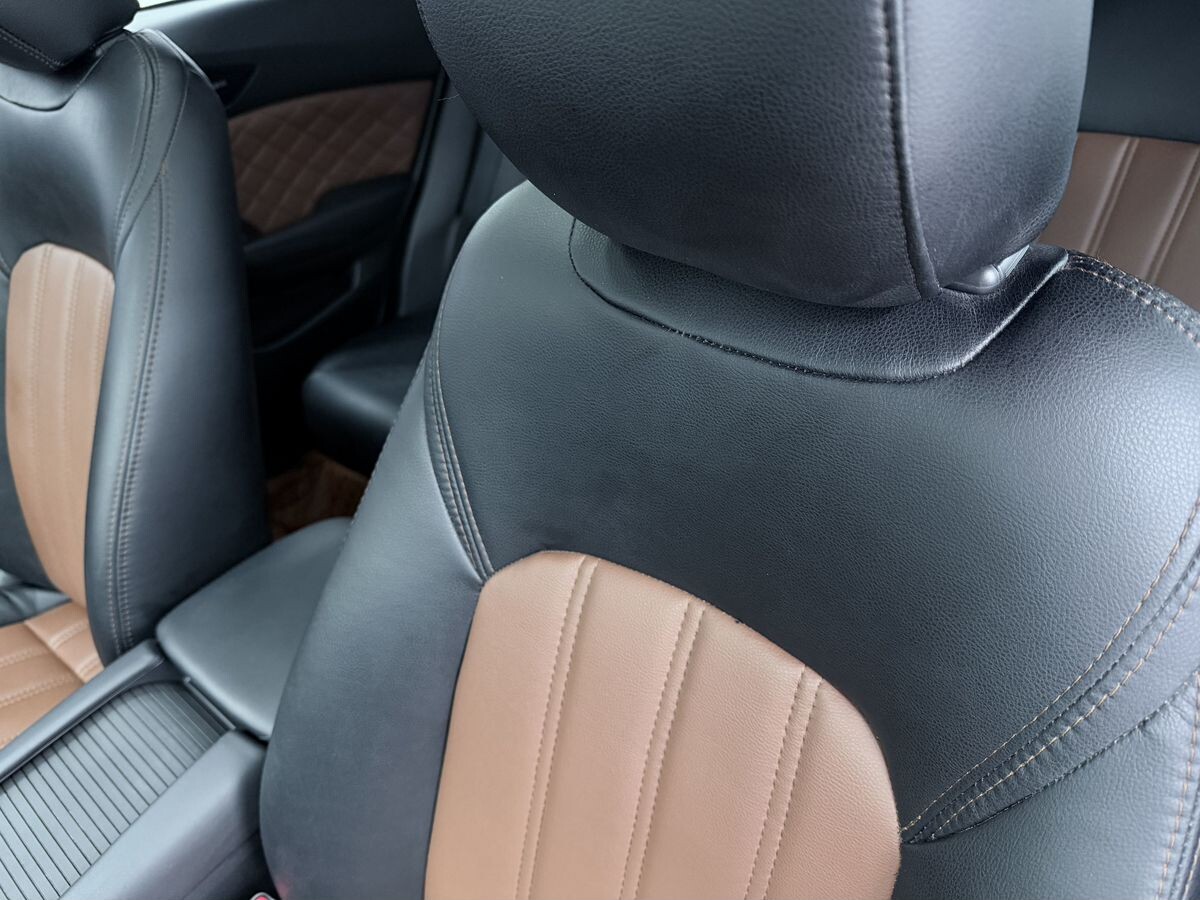 Mazda CX-4 2023 - фото автомобиля