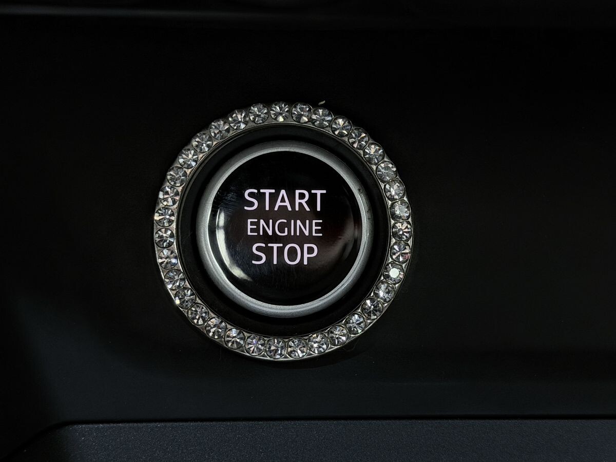 Audi Q3 Sportback 2022 - фото автомобиля