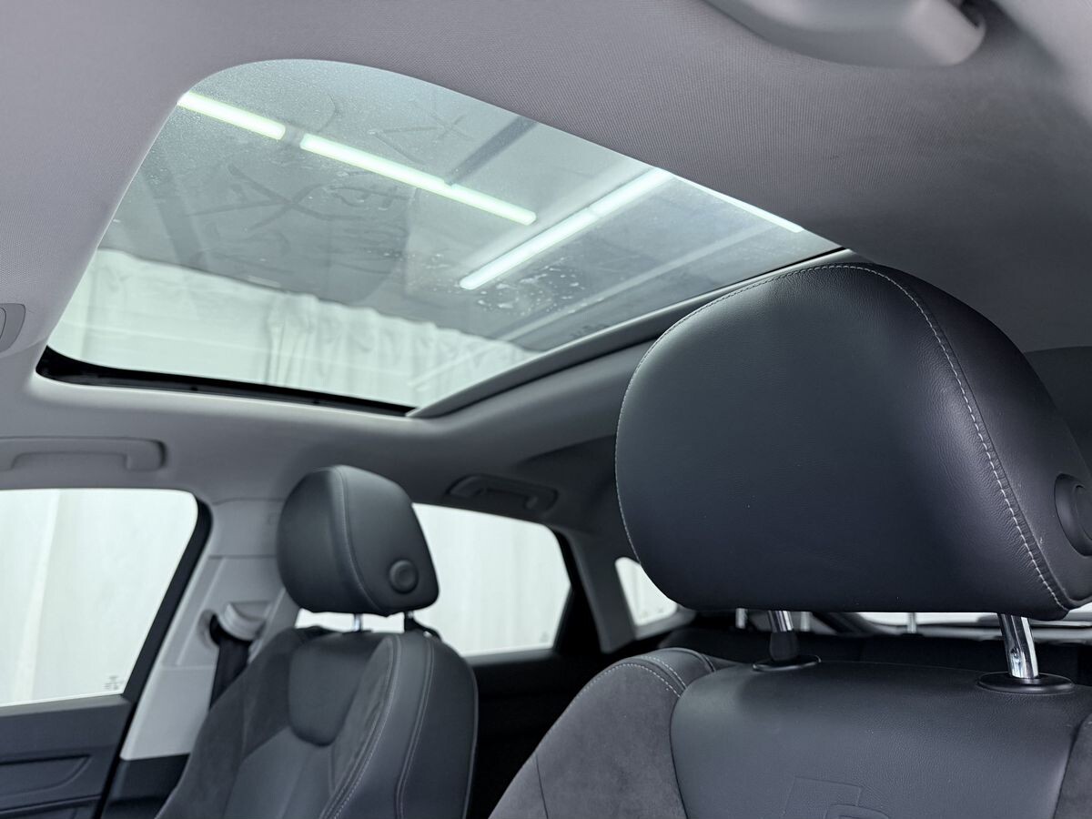 Audi Q3 Sportback 2022 - фото автомобиля