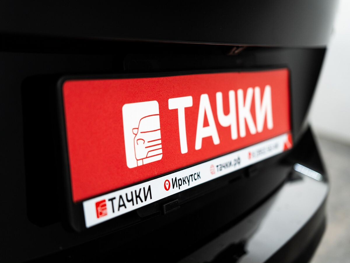 Volkswagen Touran 2015 - фото автомобиля