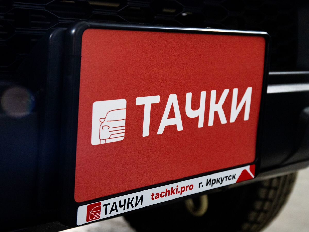 Suzuki Jimny Sierra 2021 - фото автомобиля