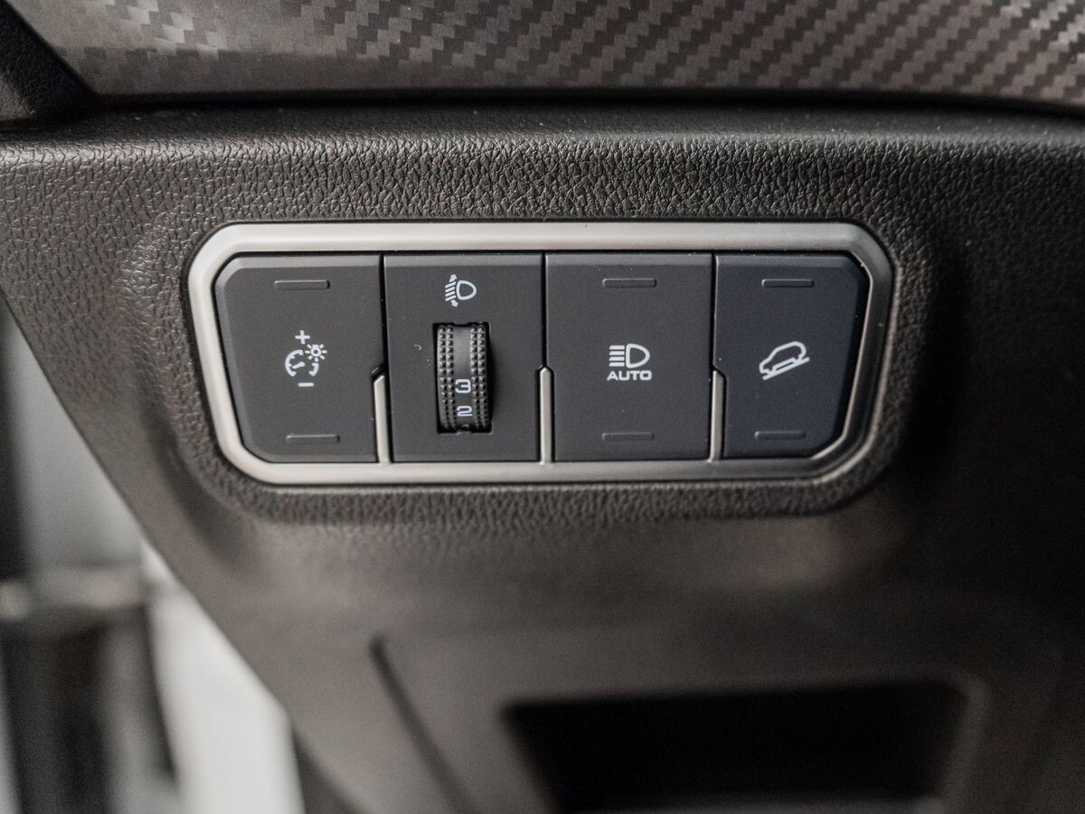 Haval F7x 2022 - фото автомобиля