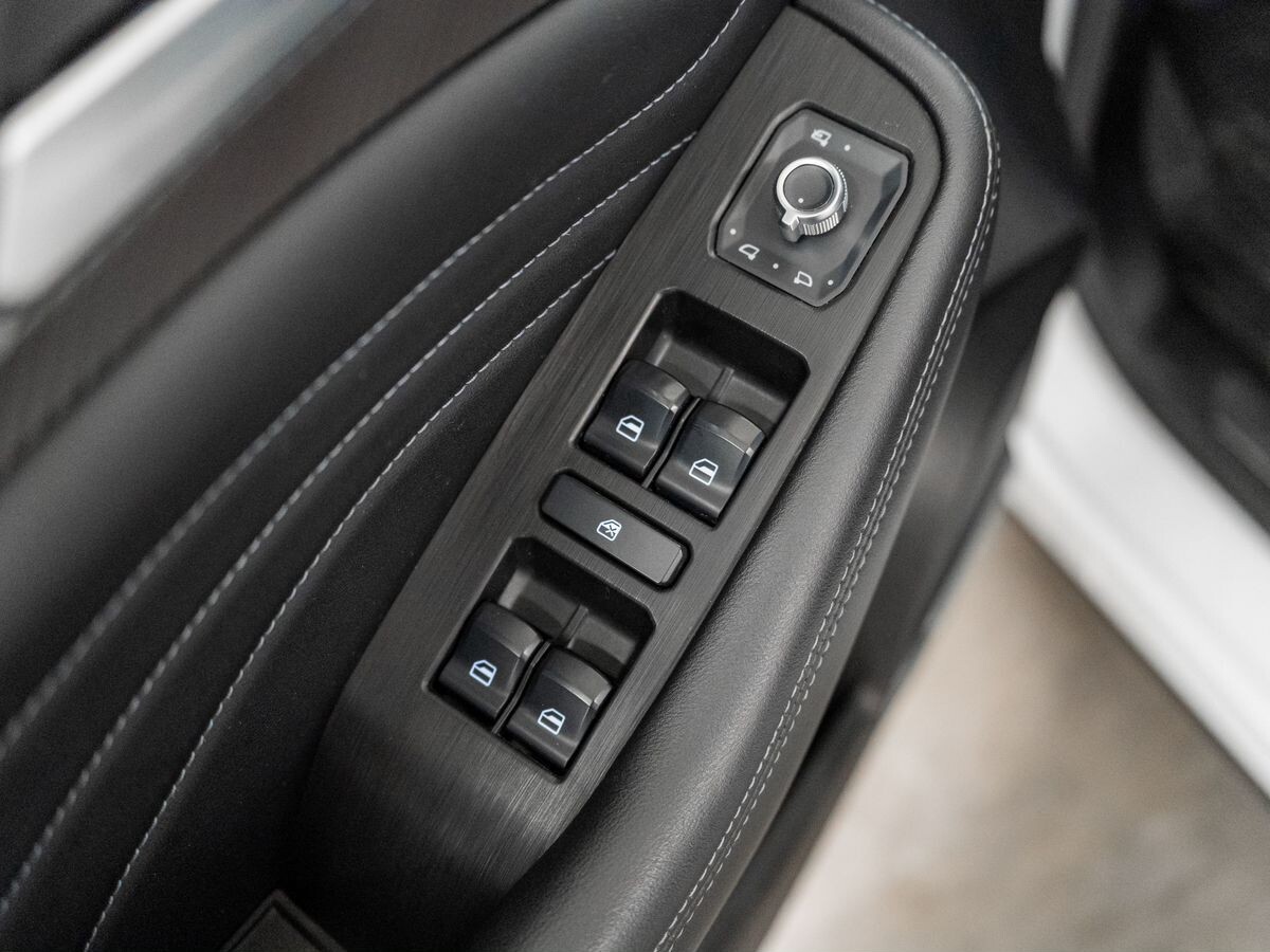 Haval F7x 2022 - фото автомобиля