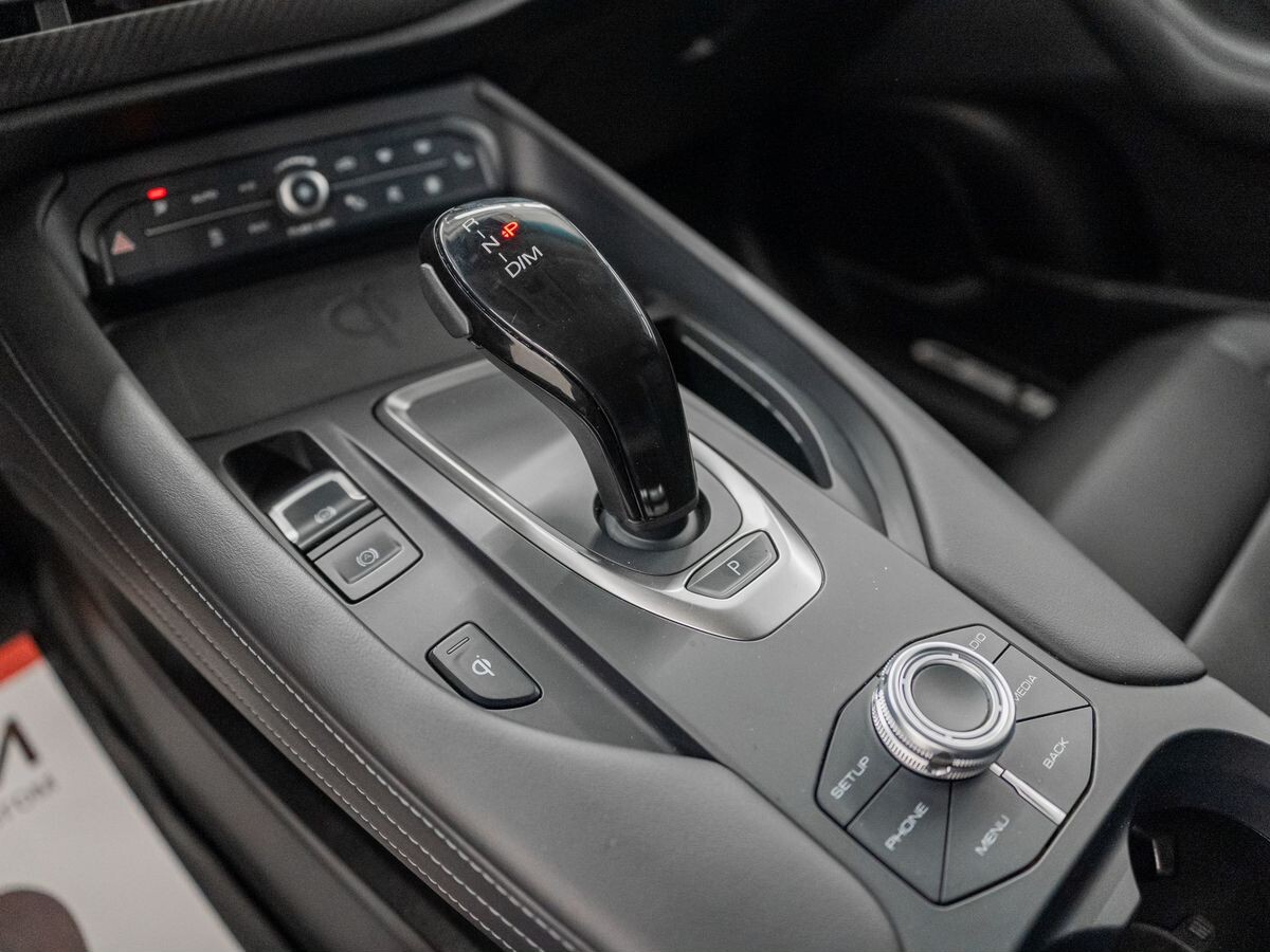 Haval F7x 2022 - фото автомобиля