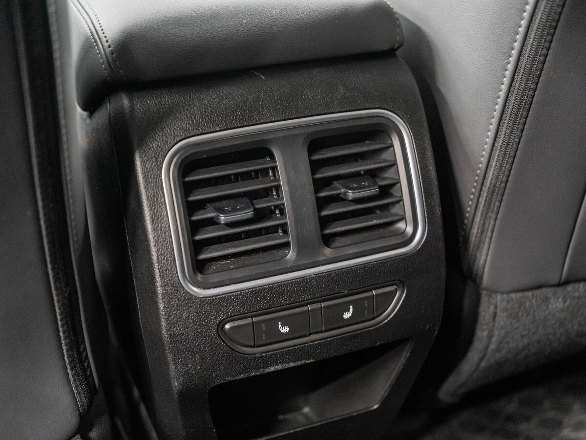 Haval F7x 2022 - фото автомобиля