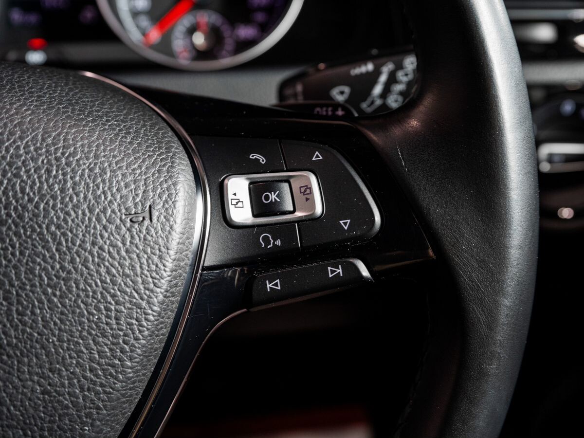 Volkswagen Golf 2014 - фото автомобиля