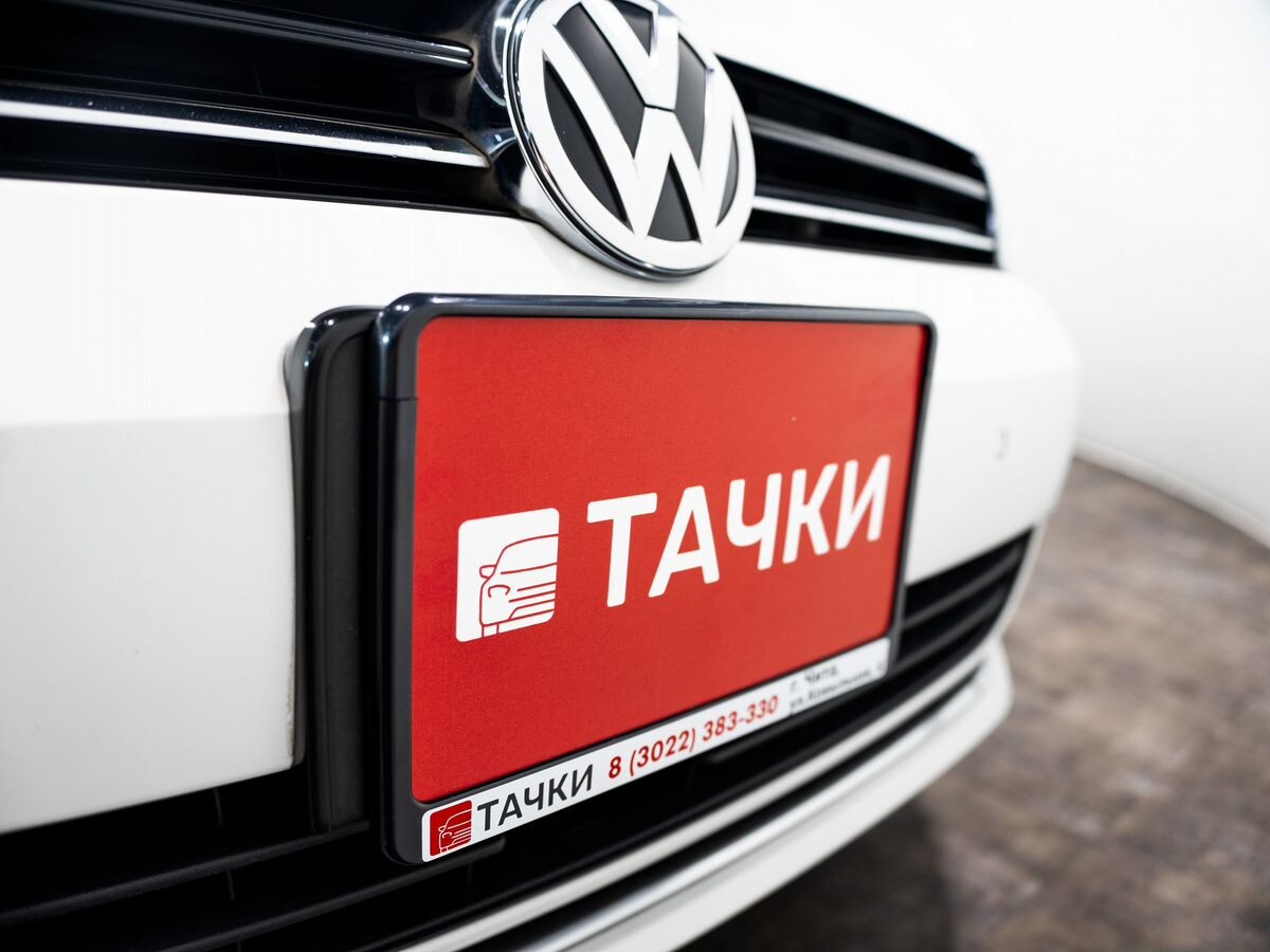 Volkswagen Golf 2014 - фото автомобиля