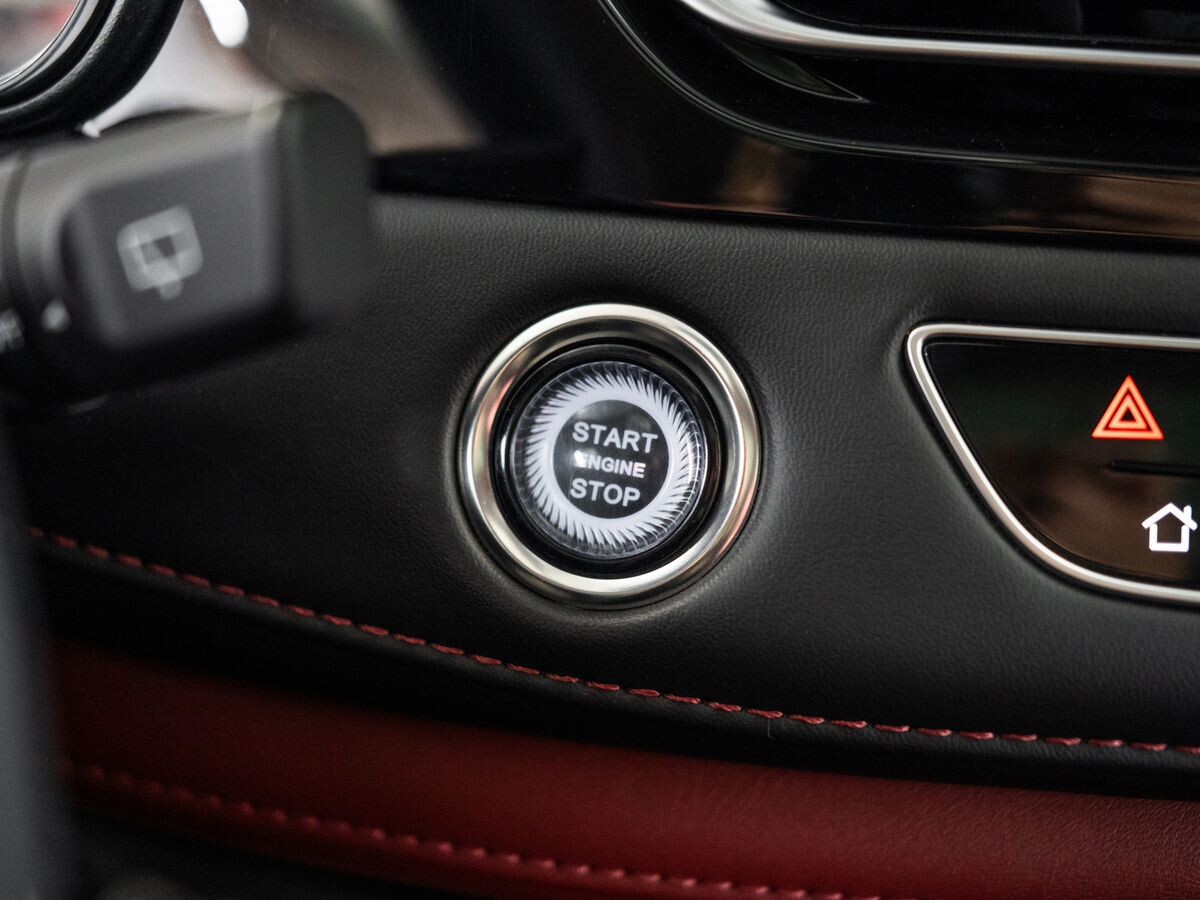 Changan CS75 2023 - фото автомобиля