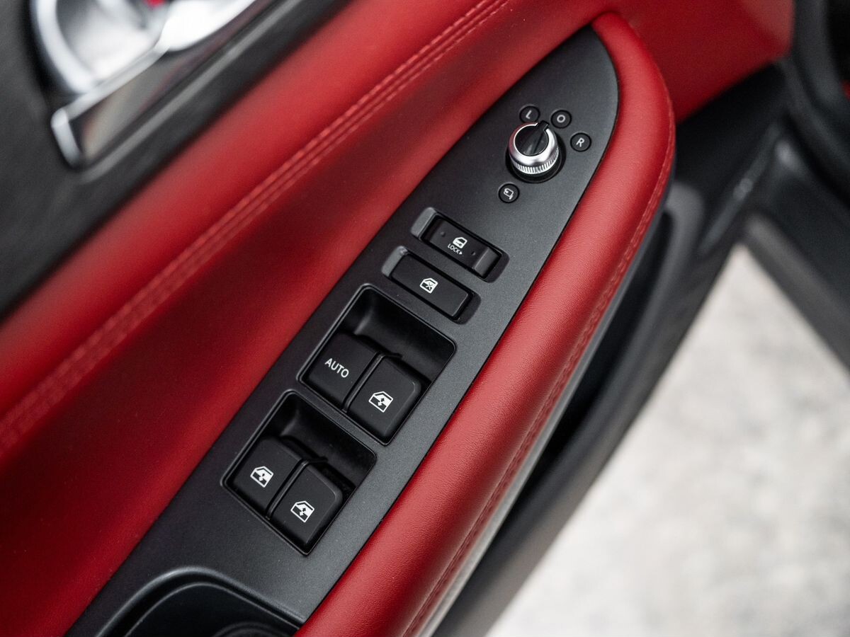 Changan CS75 2023 - фото автомобиля