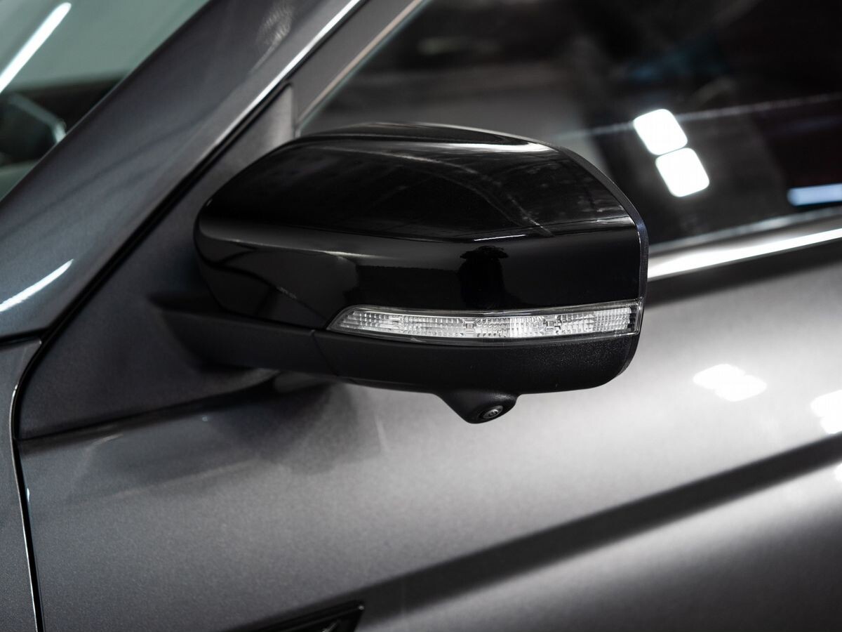 Changan CS75 2023 - фото автомобиля