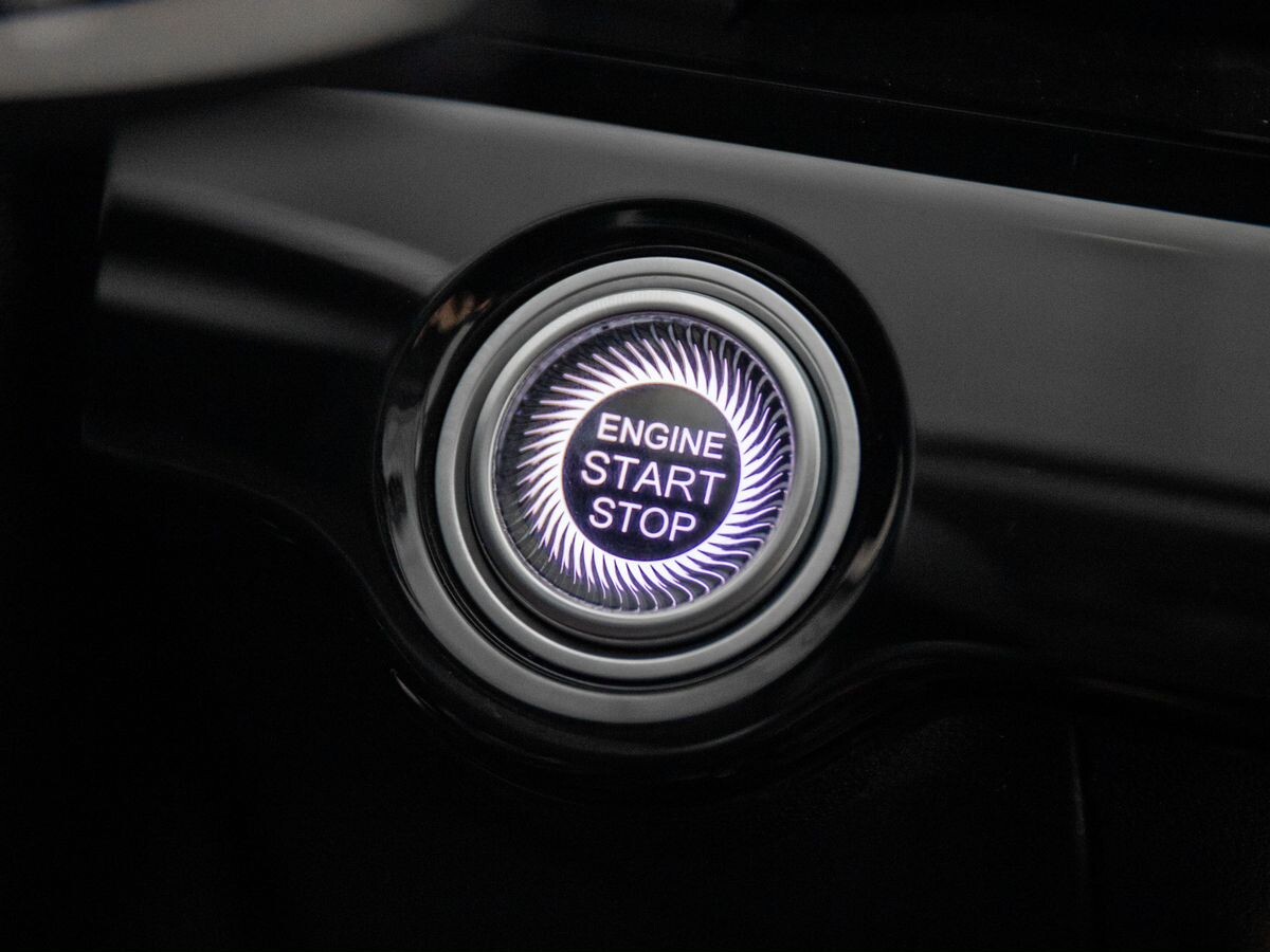 OMODA C5 2023 - фото автомобиля