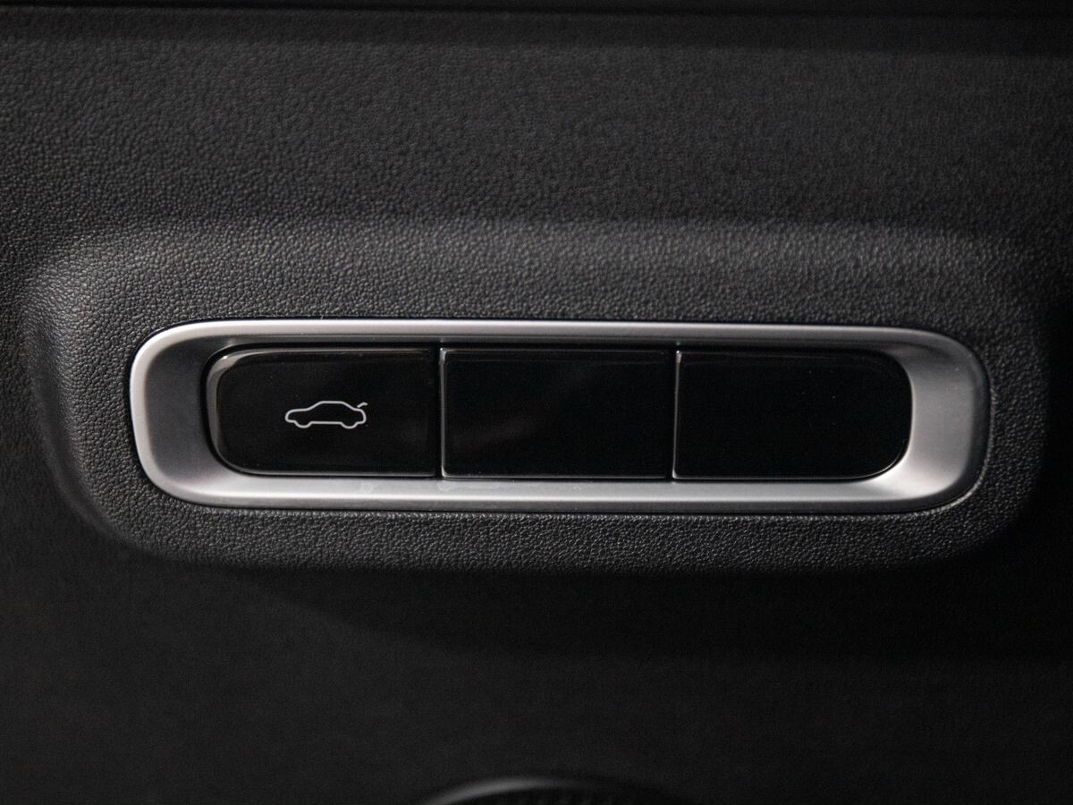 OMODA C5 2023 - фото автомобиля