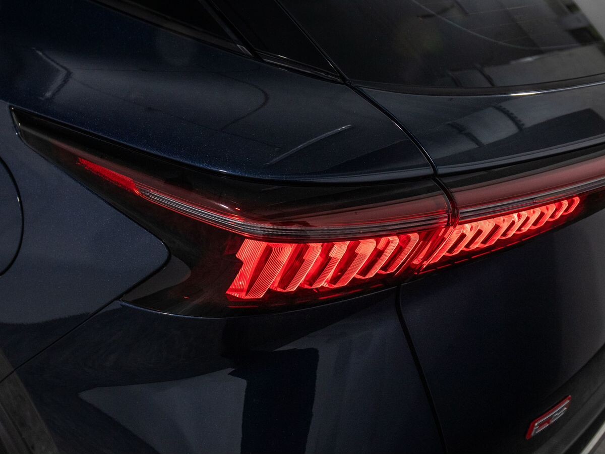 OMODA C5 2023 - фото автомобиля