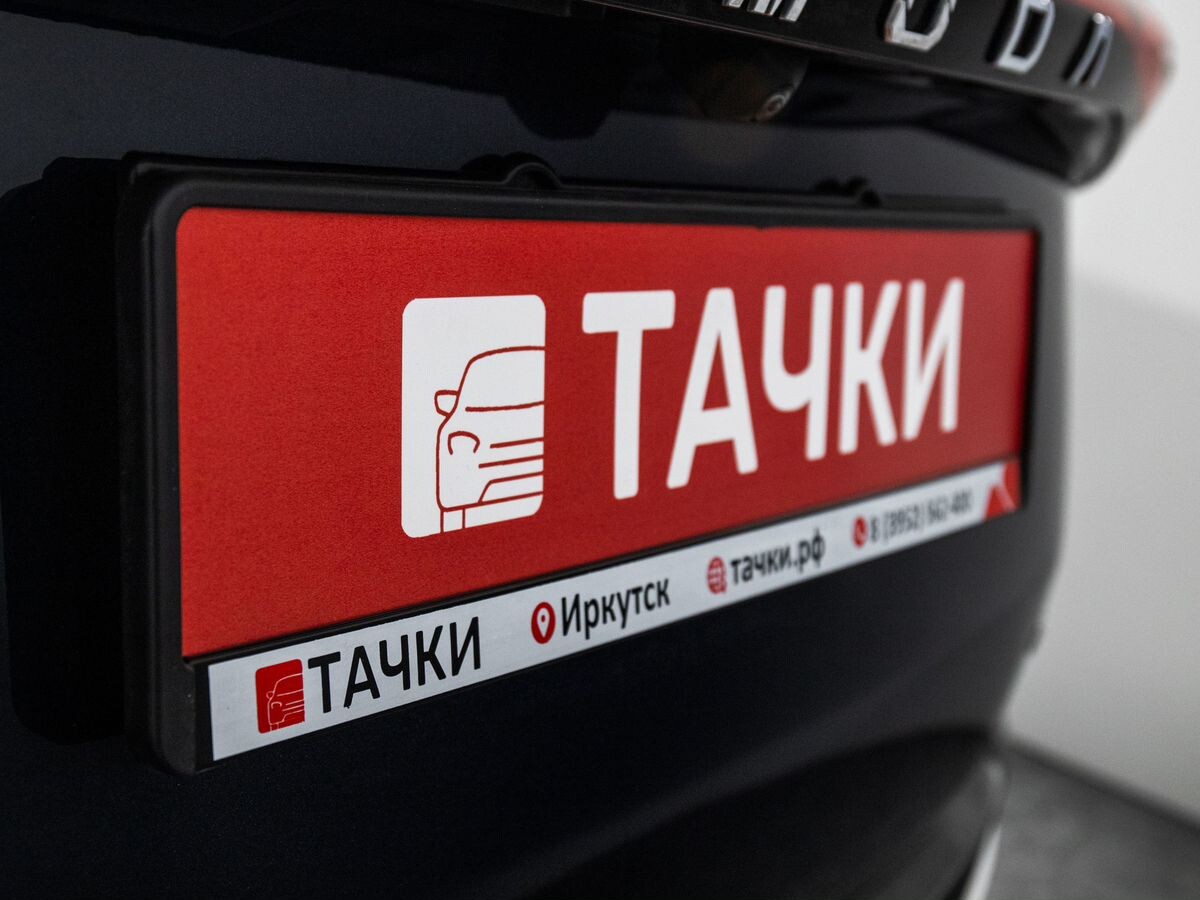 OMODA C5 2023 - фото автомобиля