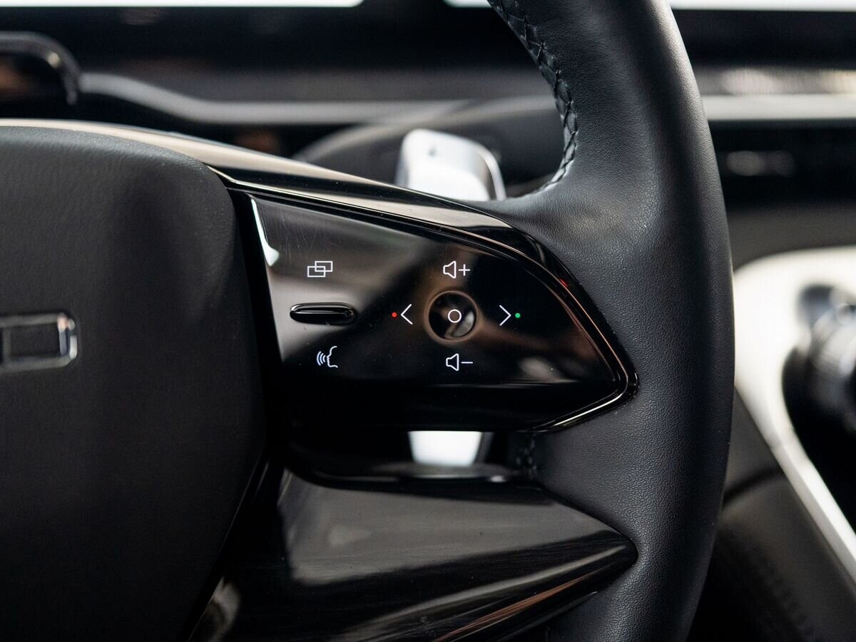 EXEED RX 2024 - фото автомобиля