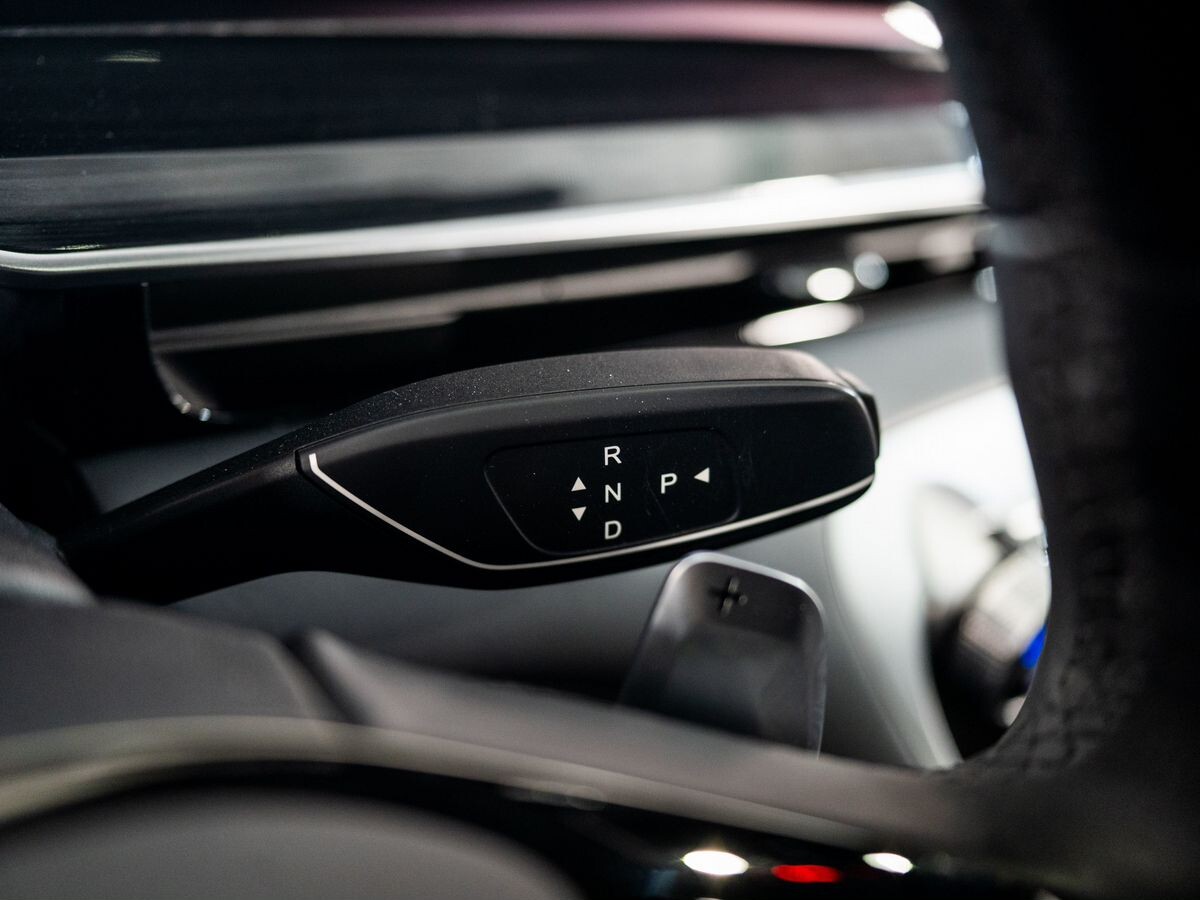 EXEED RX 2024 - фото автомобиля