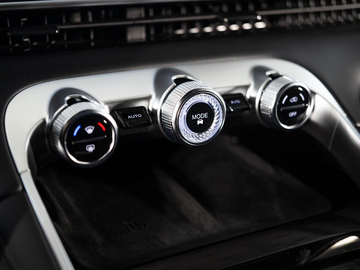 EXEED RX 2024 - фото автомобиля