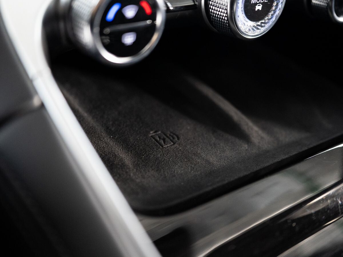 EXEED RX 2024 - фото автомобиля