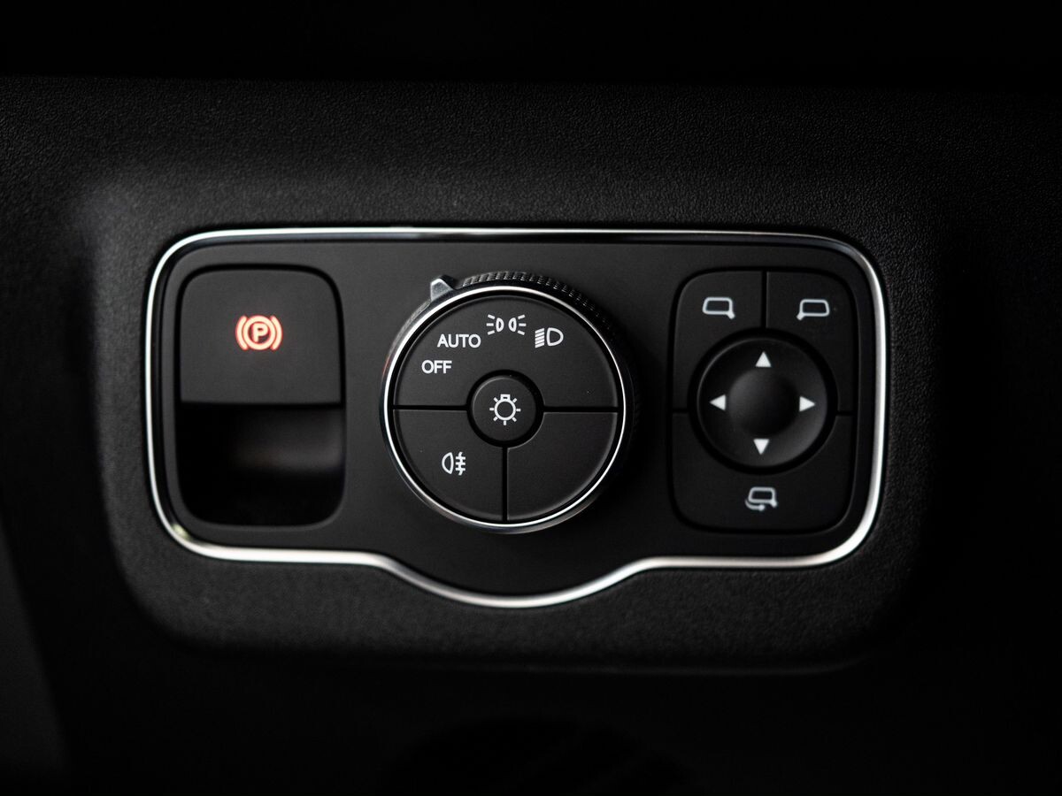 EXEED RX 2024 - фото автомобиля