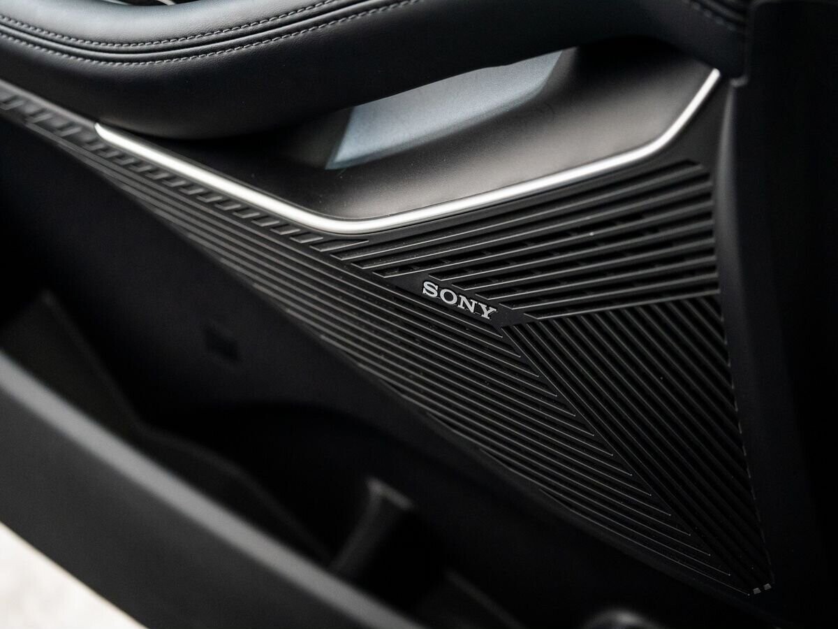 EXEED RX 2024 - фото автомобиля